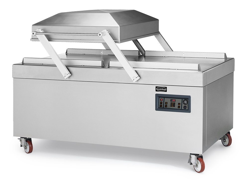 Combisteel VACUUMMACHINE PRIME 285 7004.0055