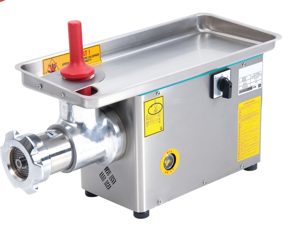 Combisteel GEHAKTMOLEN 22 - 400 KG/H - 230V 7054.0050