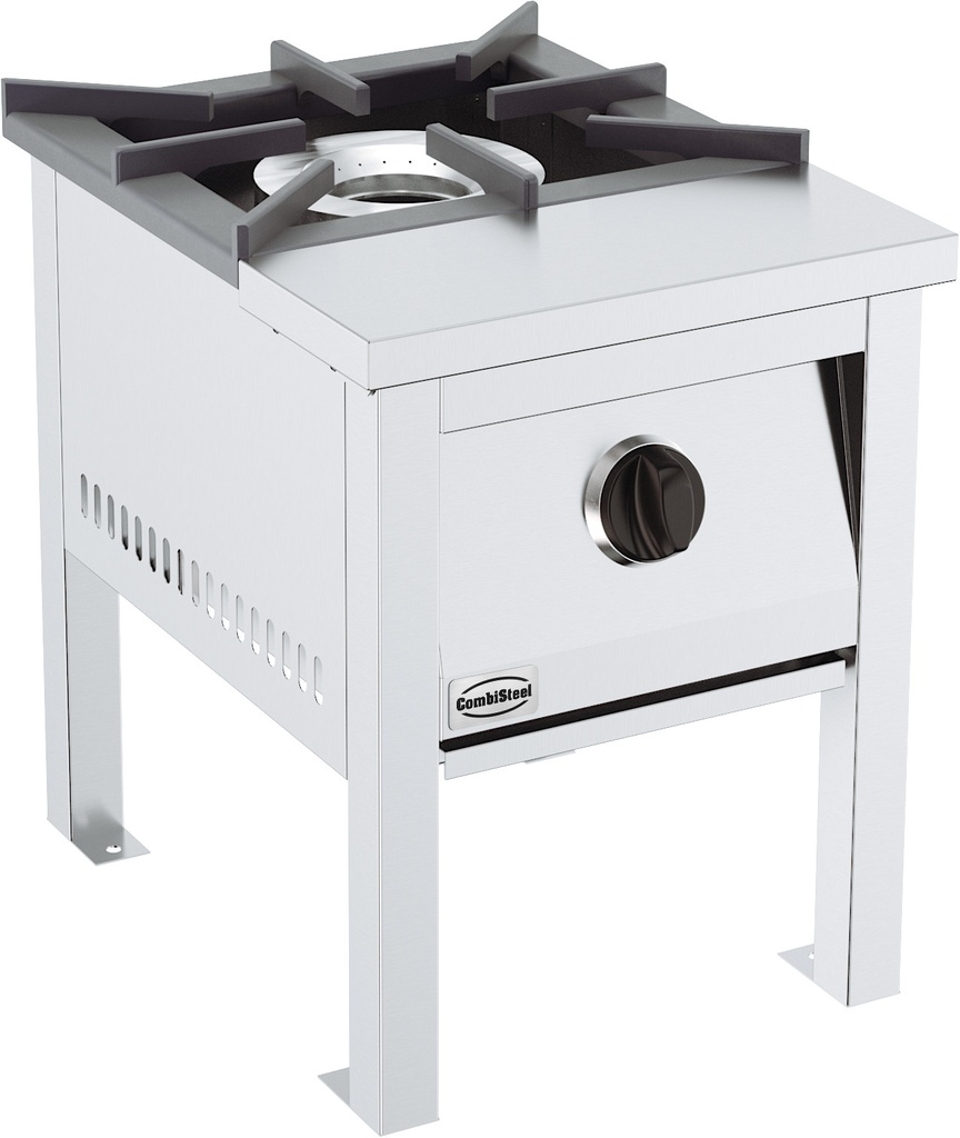 Combisteel HOKKER GAS 7178.1000