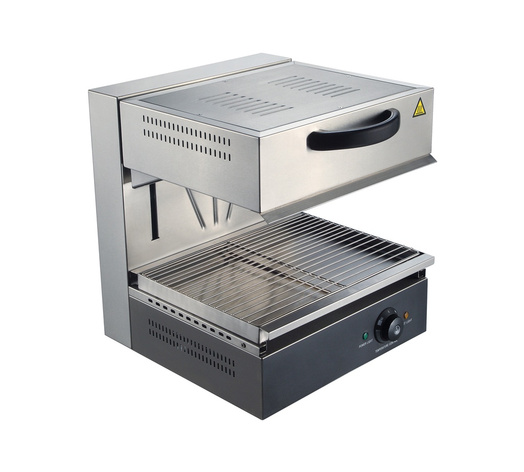 Combisteel SALAMANDER 450 7455.1600