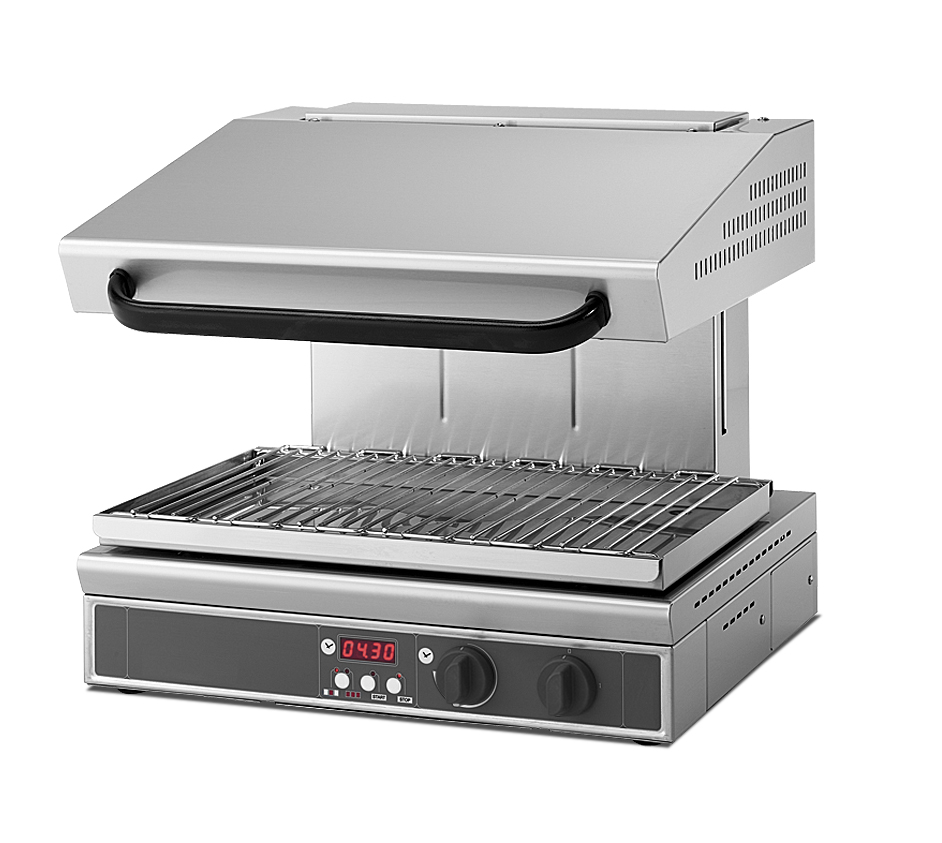 Combisteel GIORIK SALAMANDER 570 7466.1485