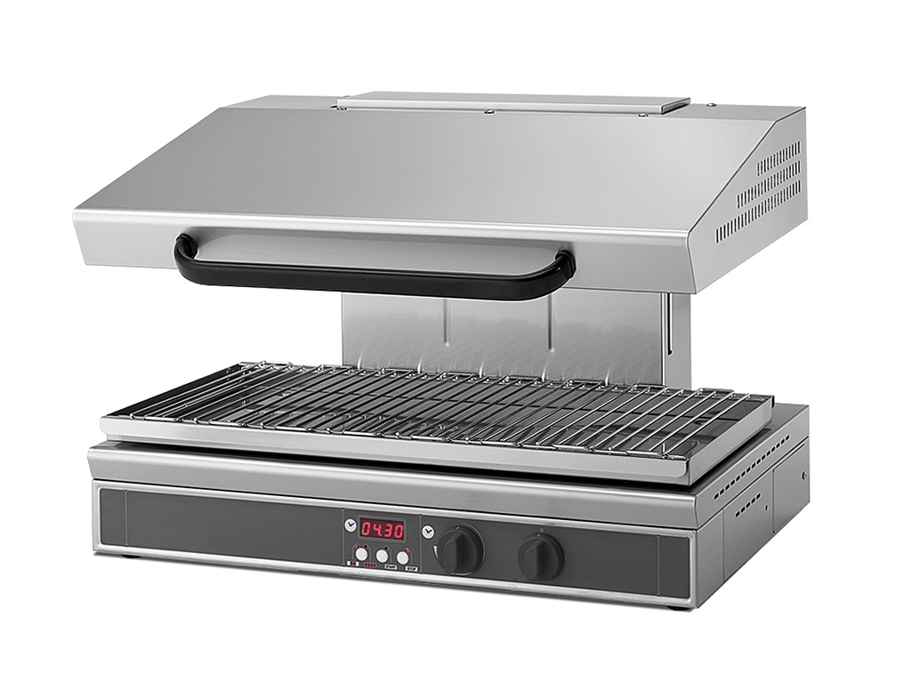 Combisteel GIORIK SALAMANDER 735 7466.1490