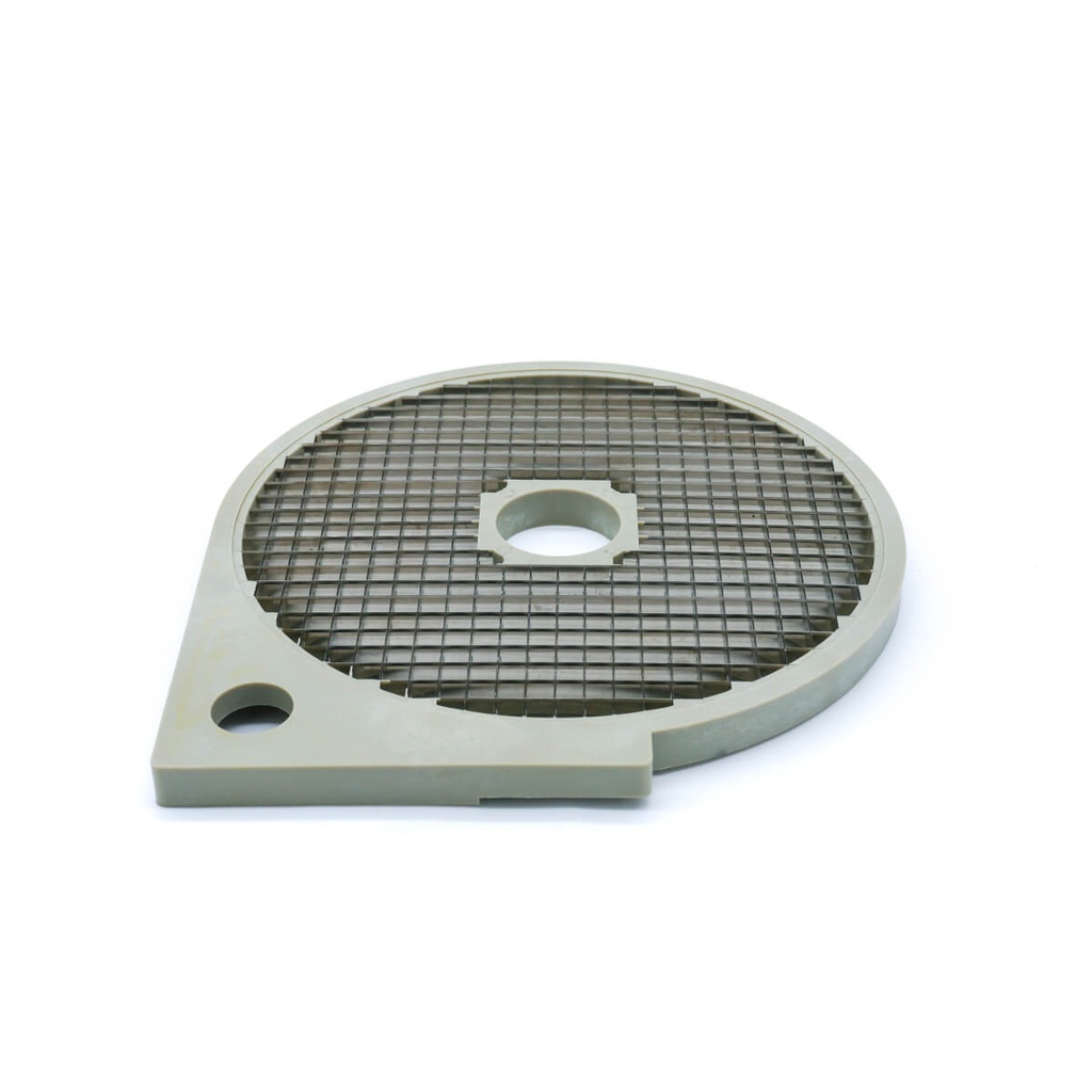 Maxima VC450 - Blokjesmes 8 x 8 mm 09301133