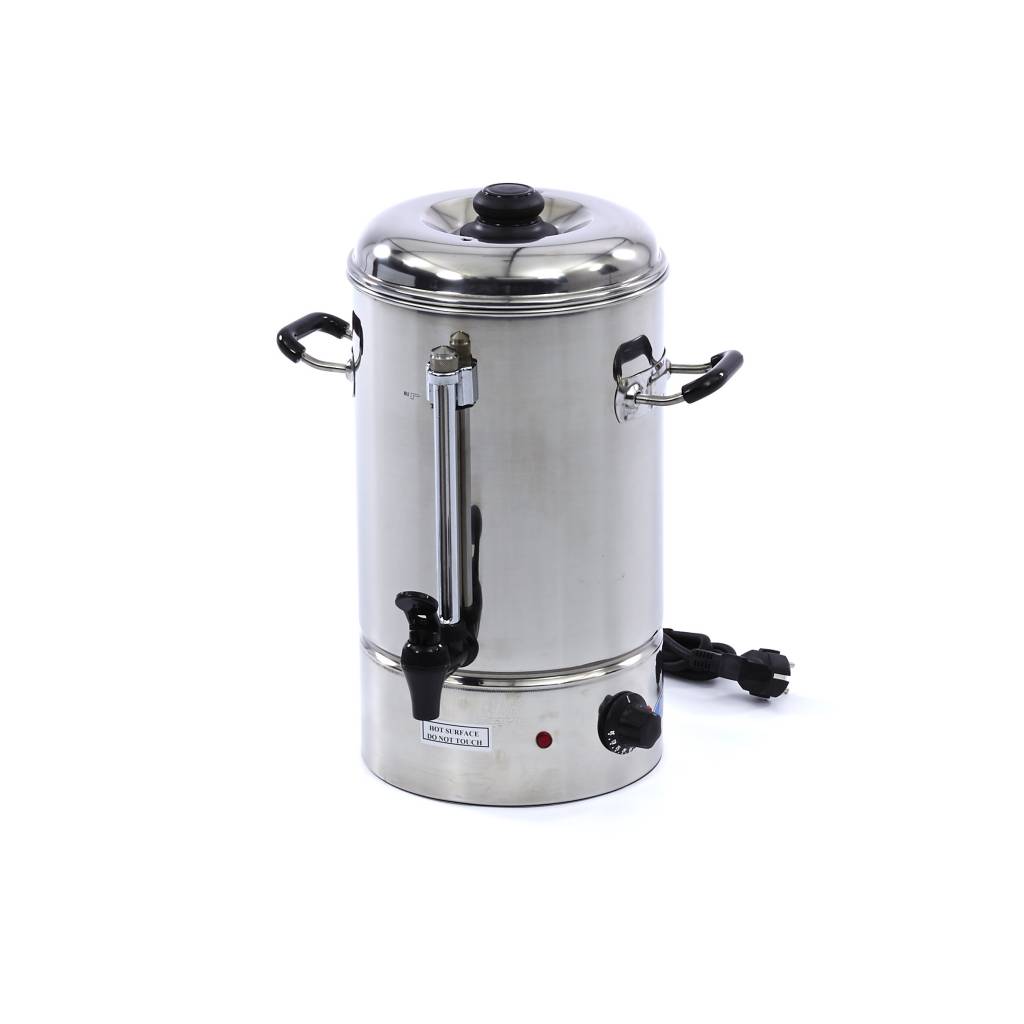 Maxima Waterkoker - 10 L 09300595