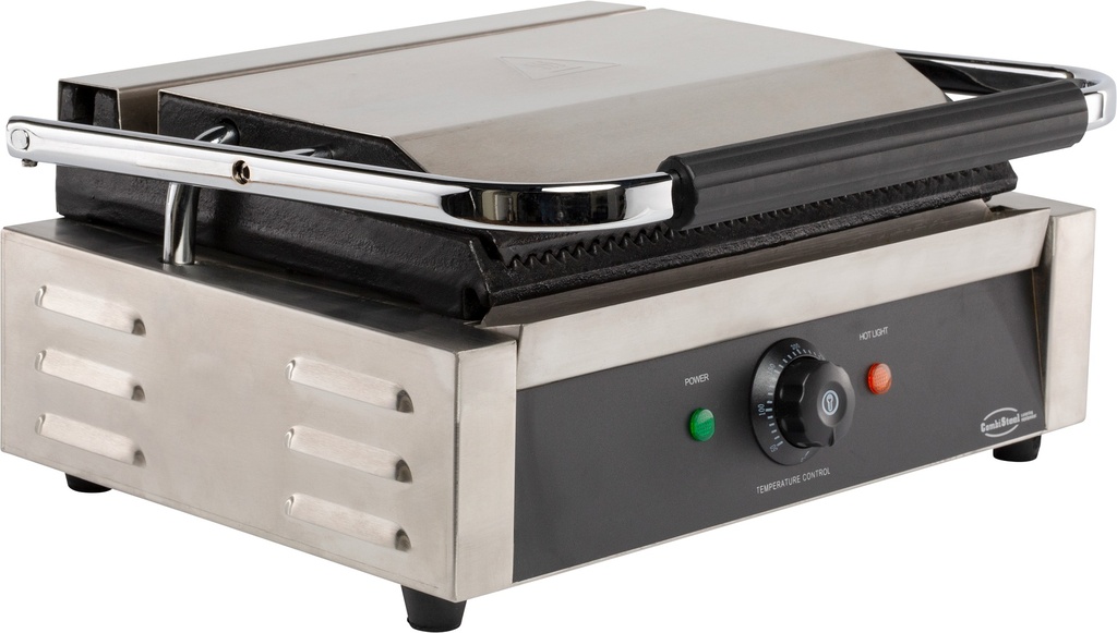 Combisteel CONTACT GRILL PANINI 7455.0455