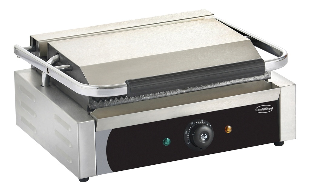 Combisteel CONTACT GRILL PANINI 7455.0455