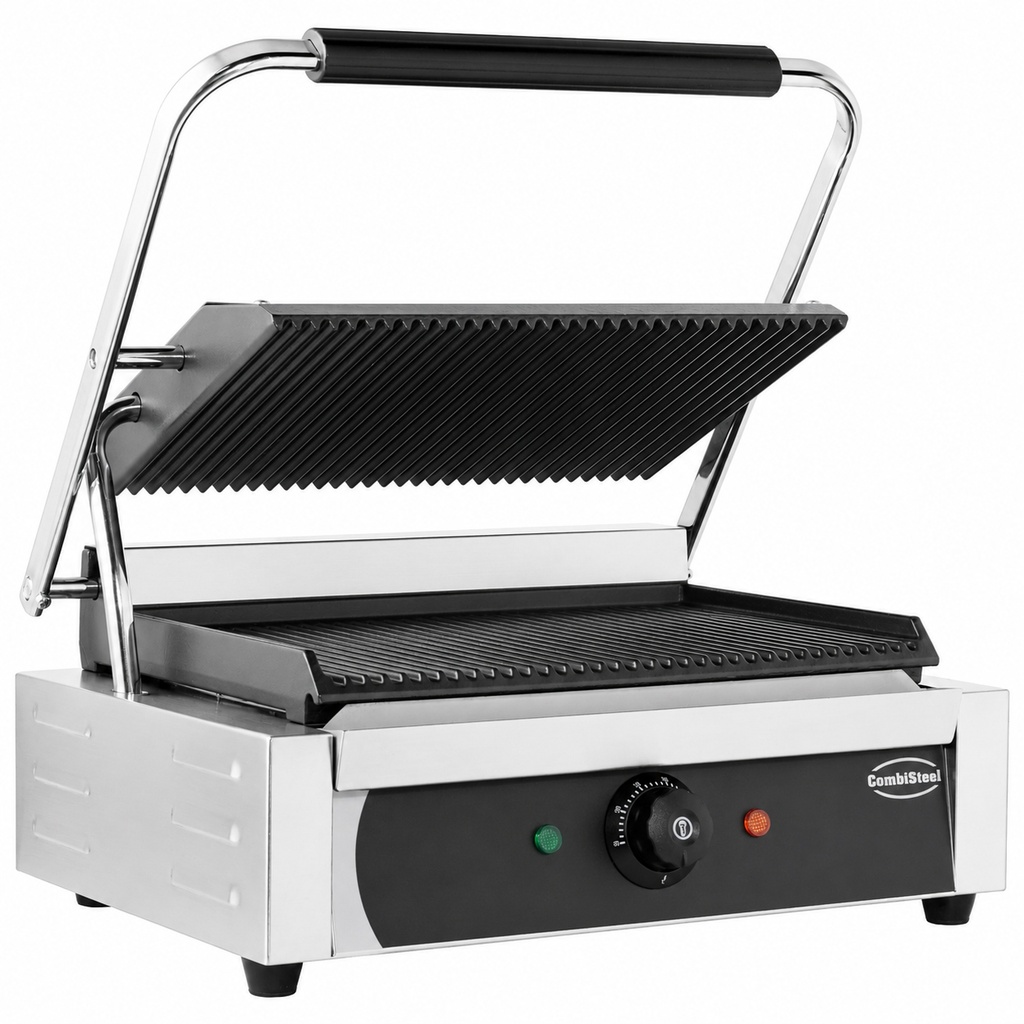 Combisteel CONTACT GRILL PANINI 7455.0455