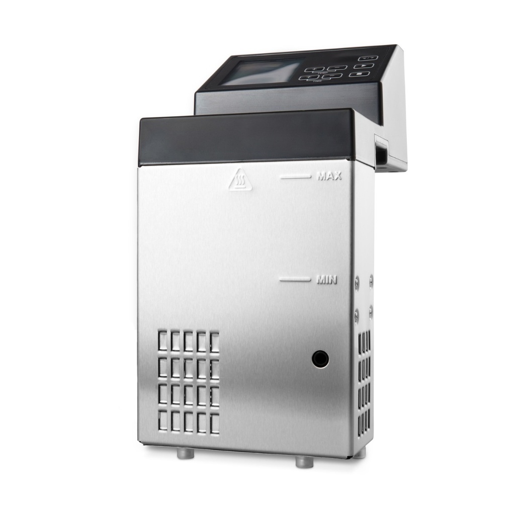 Maxima Sous Vide Stick - 30 L Capaciteit - Pompt 8 L p/m 09500600