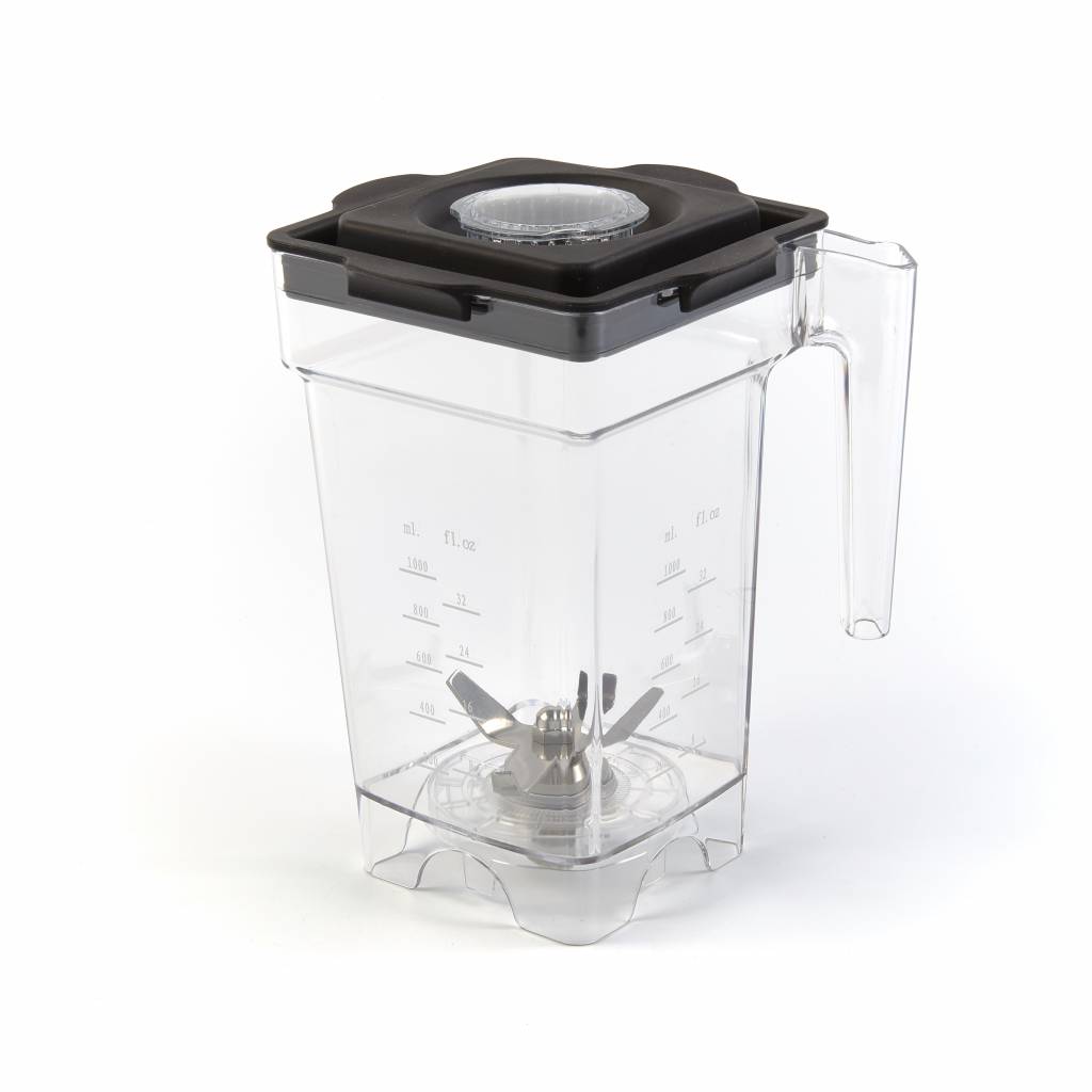 Maxima MKM Blender - Kan compleet 09301029