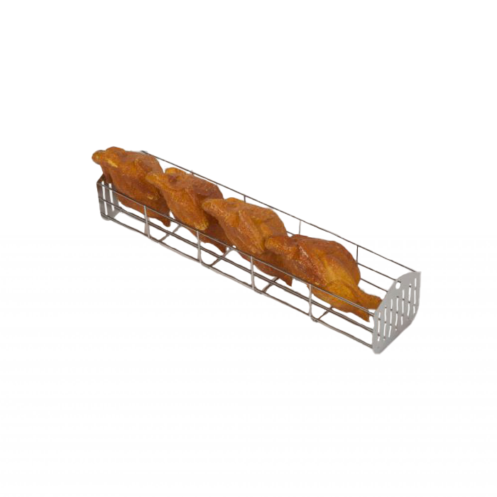 Combisteel MAND TBV 7472.0005, 0040 7472.0012