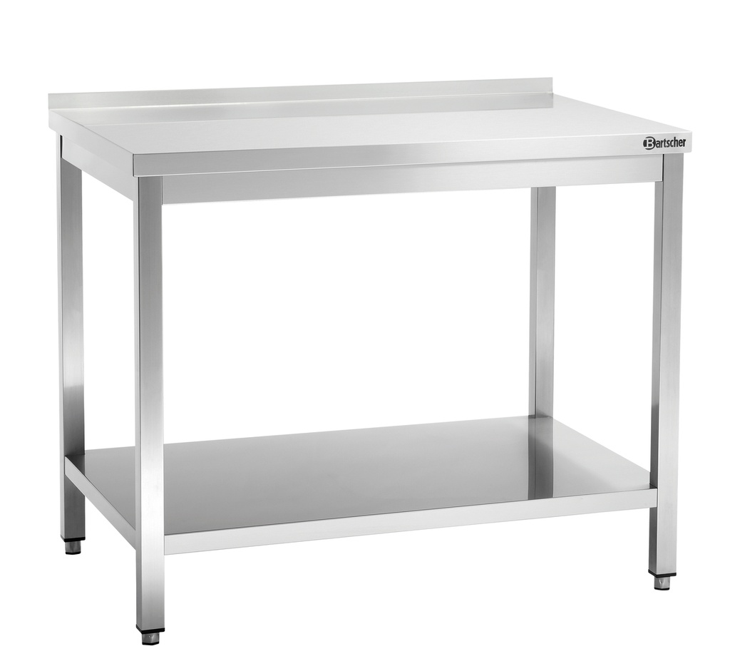 Bartscher Werktafel 700, B1000, MA 308107