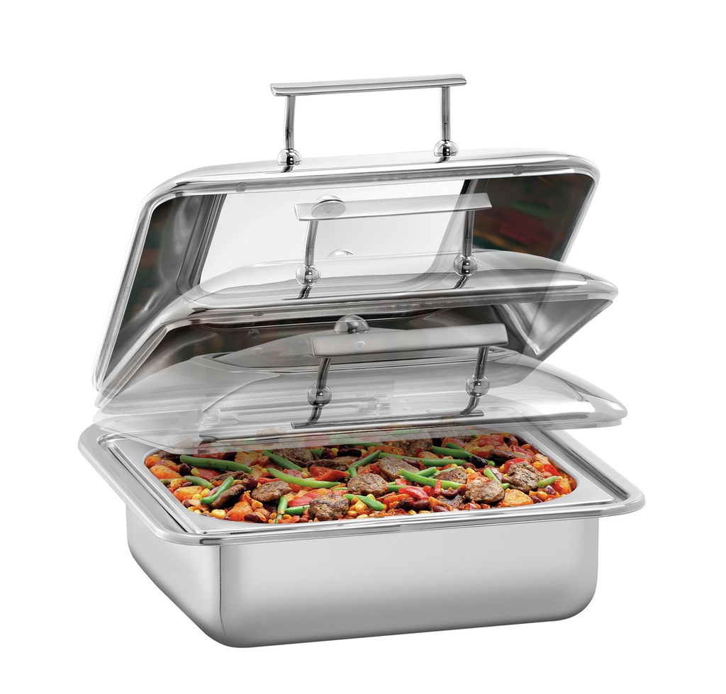 Bartscher Chafing dish 2/3 Flexible 500847