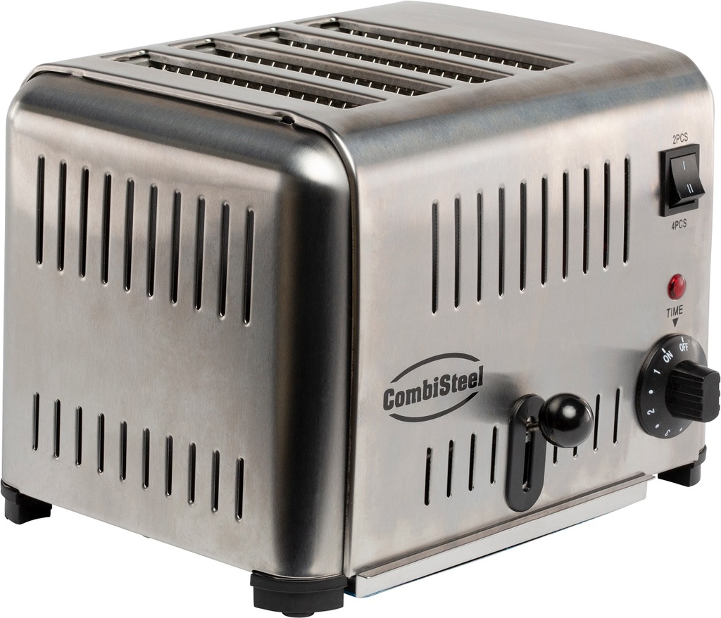 Combisteel BROODROOSTER 4 7455.1635