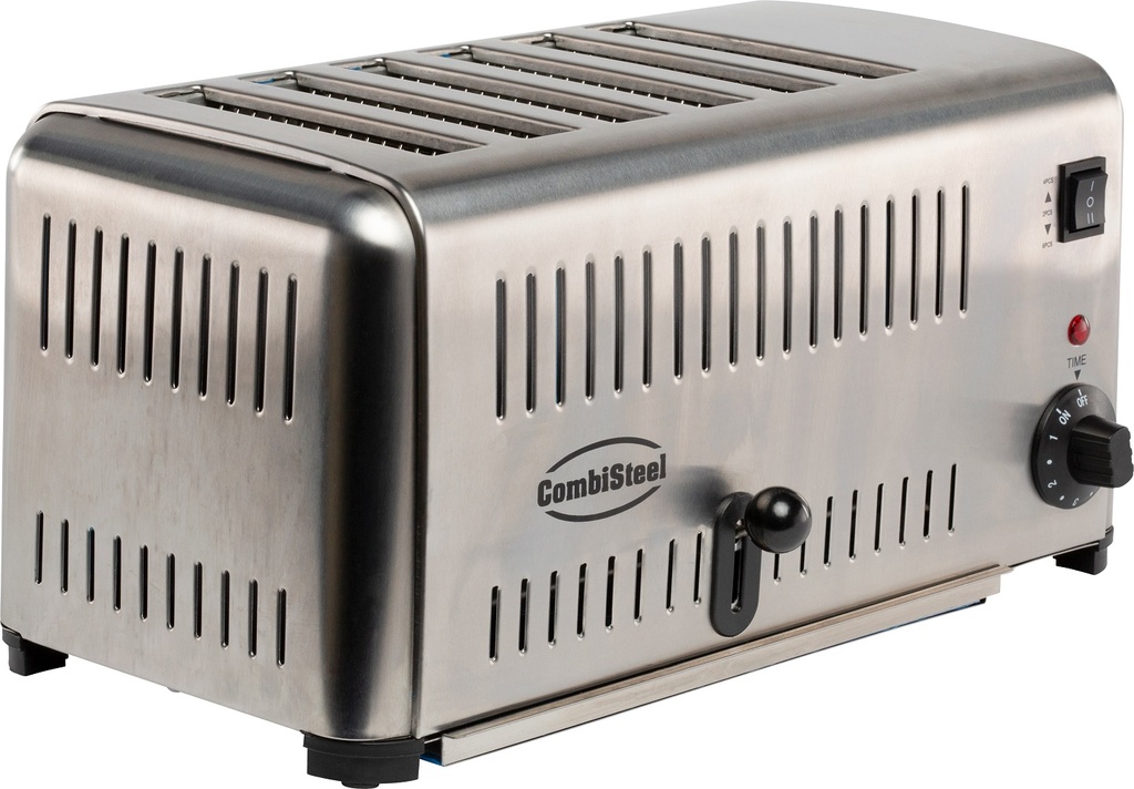 Combisteel BROODROOSTER 6 7455.1640