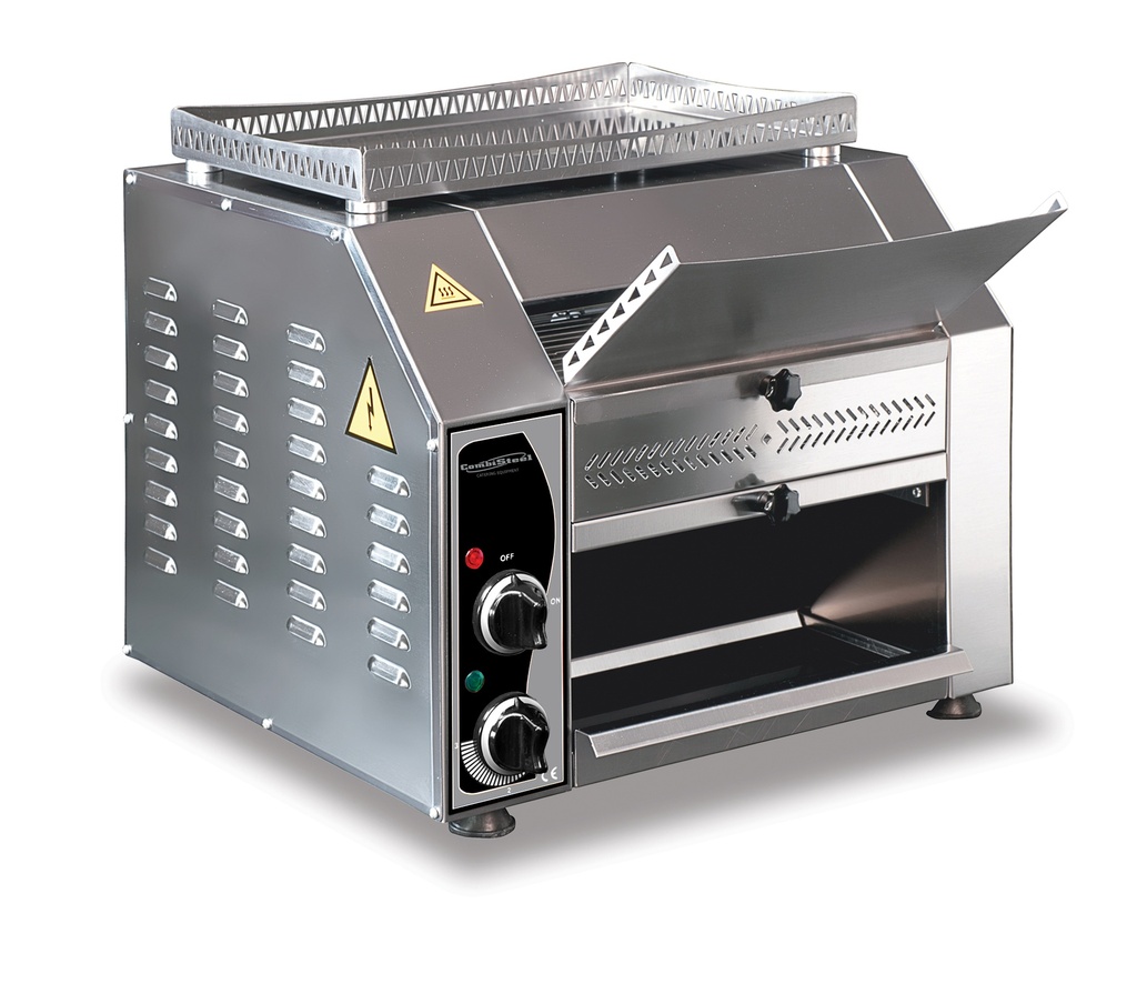 Combisteel TOASTER LOPENDE BAND 7491.0035