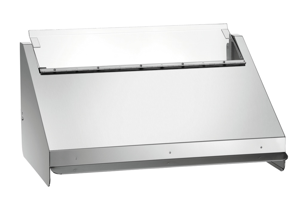 Bartscher Geluidwerende kap 3000/25 110437