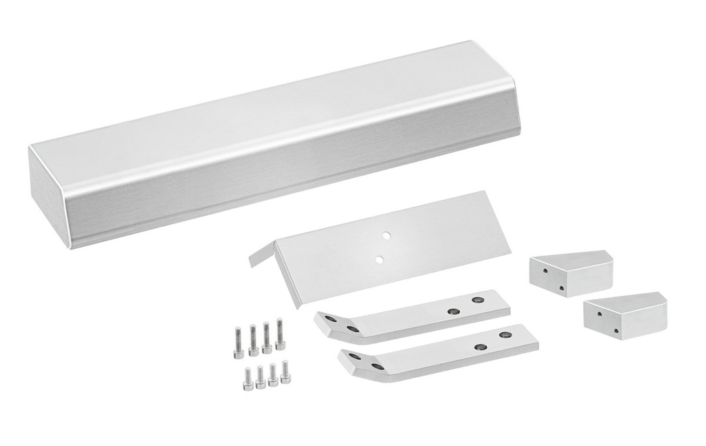 Bartscher Keukenreling 700-400 285200