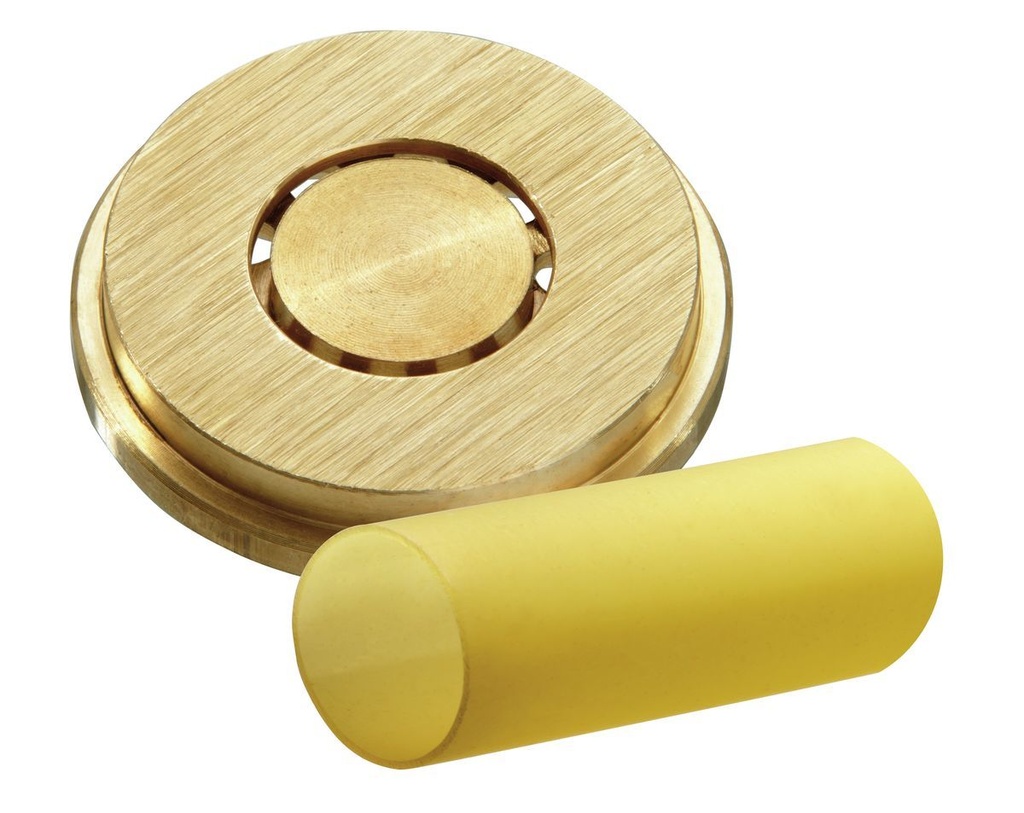 Bartscher Pastamatrijs Cannelloni 25 mm 101984