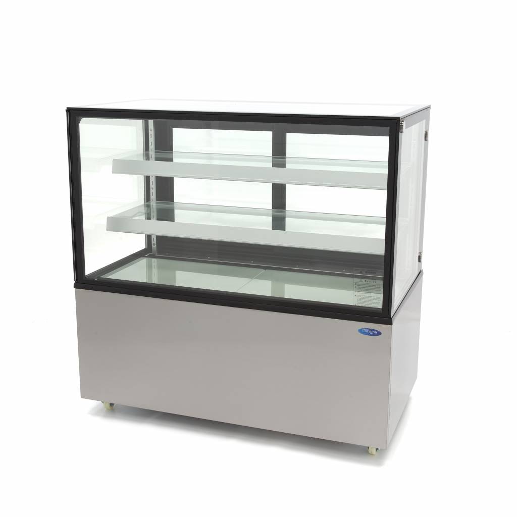 Maxima Koelvitrine - 500 L - 152 cm 09400839