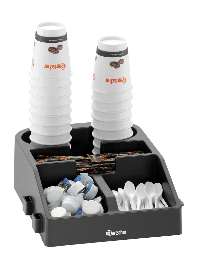 Bartscher Koffiestation Z50 190223