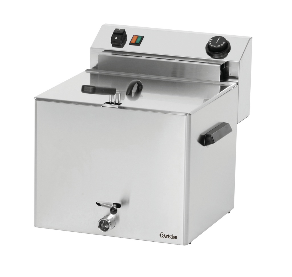 Bartscher Friteuse PROFESSIONAL I 162900