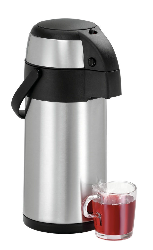 Bartscher Geïsoleerde pompkan 3L 150992
