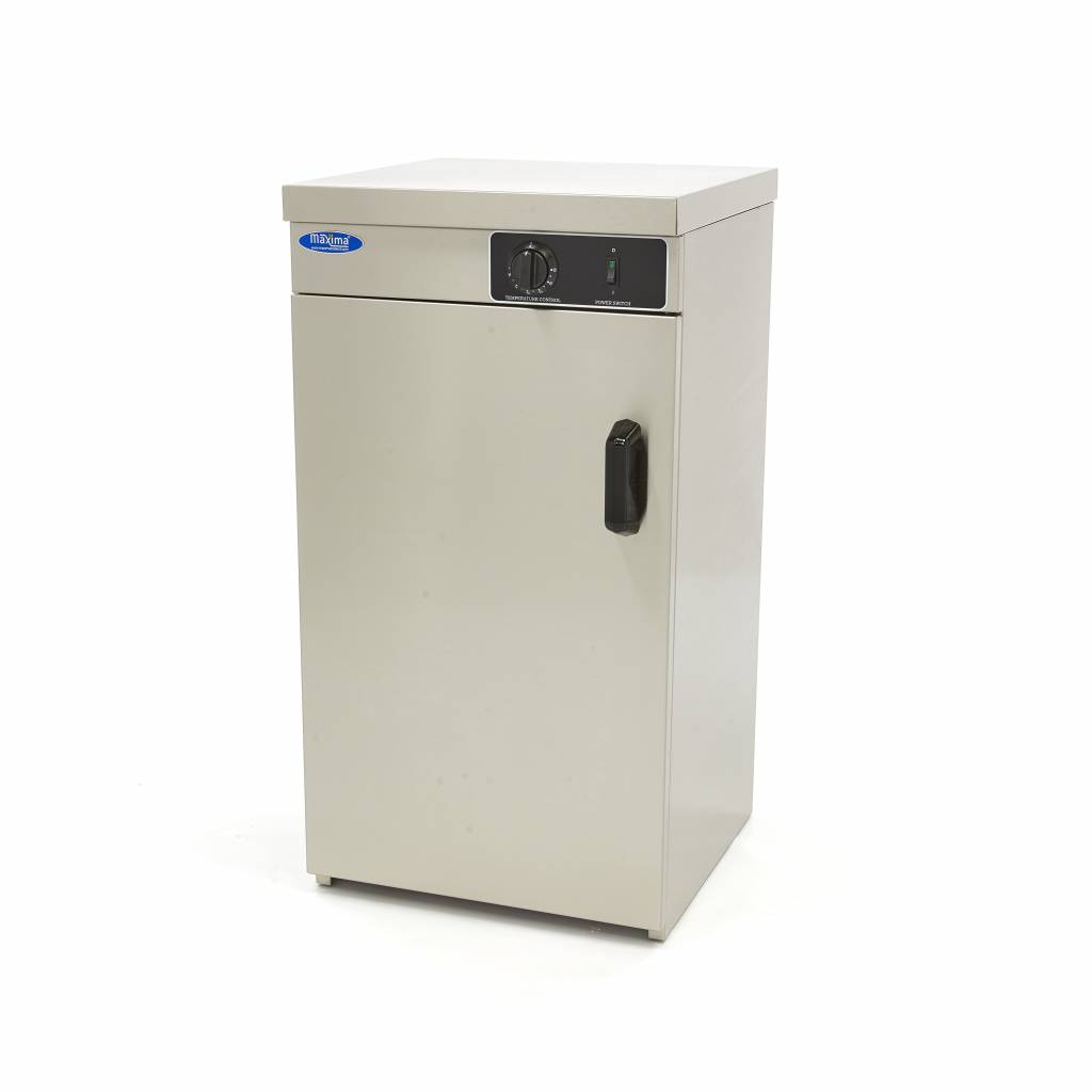 Maxima Bordenwarmer - 60 Borden - tot Ø 32 cm 09362015