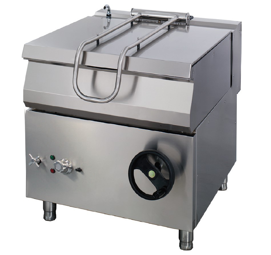 Maxima Heavy Duty Braadslede - 50 L - Dubbel - 70 cm Diep - Gas 09396012