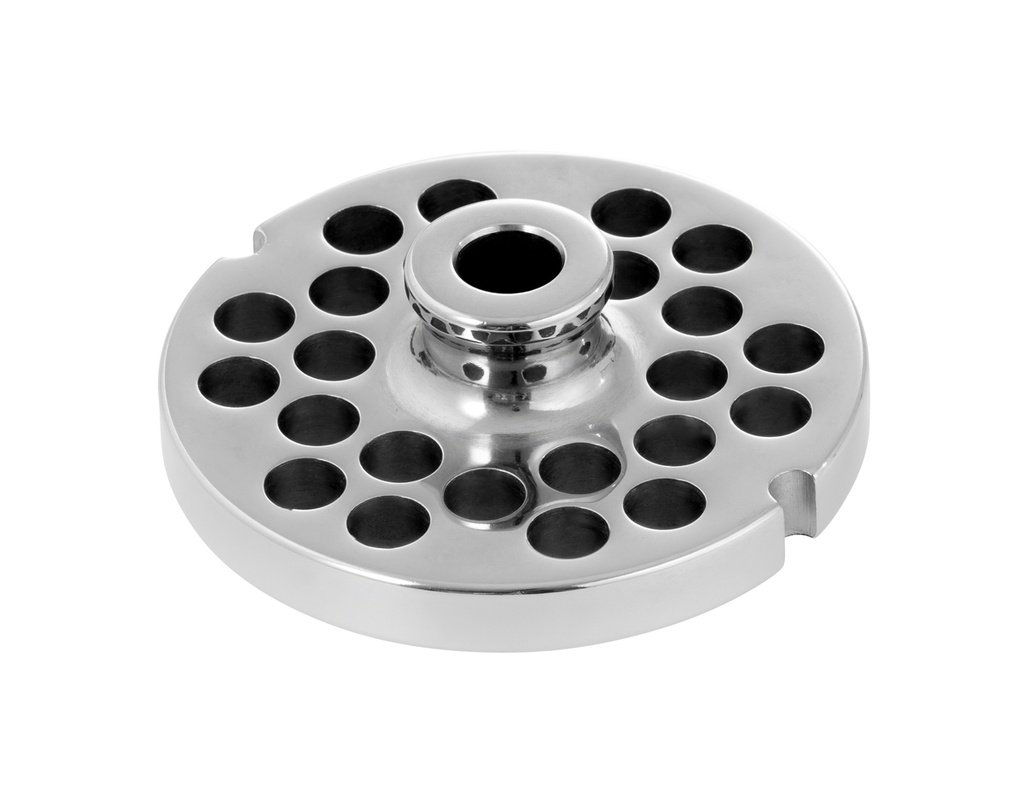 Bartscher Geperf. schijf 12SQO/8 A370207