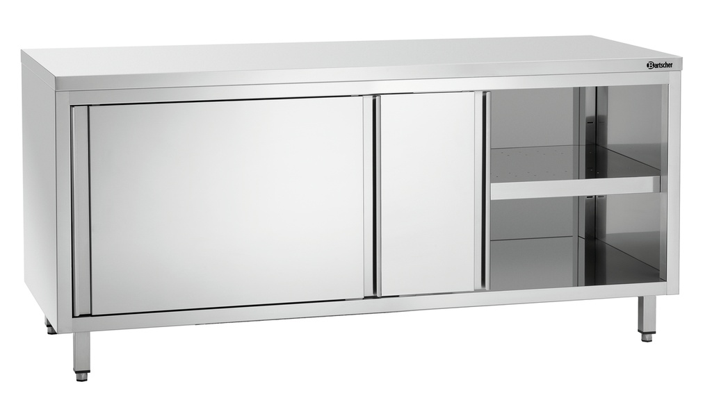 Bartscher Werkkast 700, B1800 337187