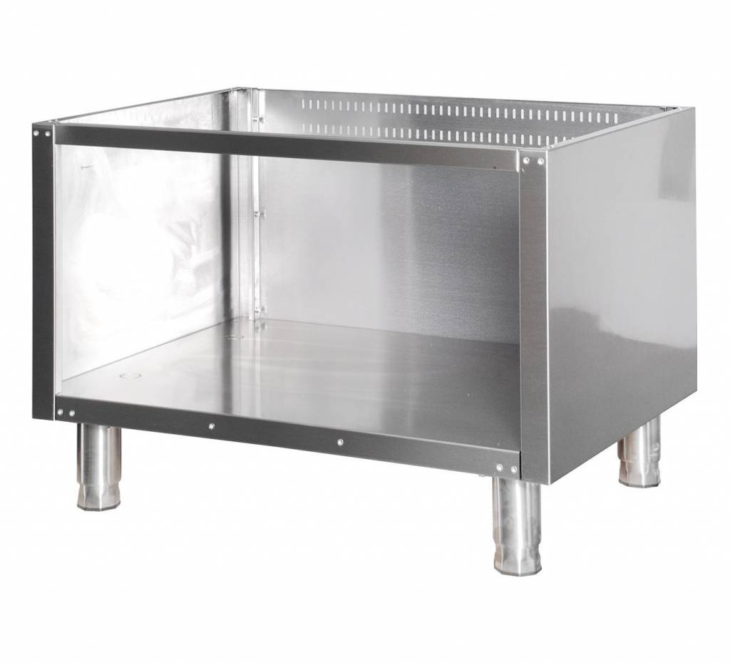 Maxima Heavy Duty Onderstel - Dubbel - 70 cm Diep - Open 09397003
