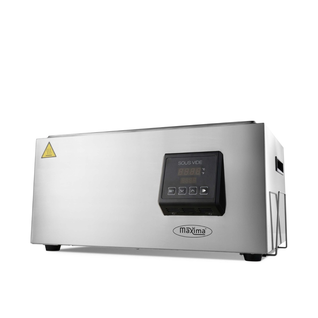 Maxima Sous Vide - 28 L 09500800