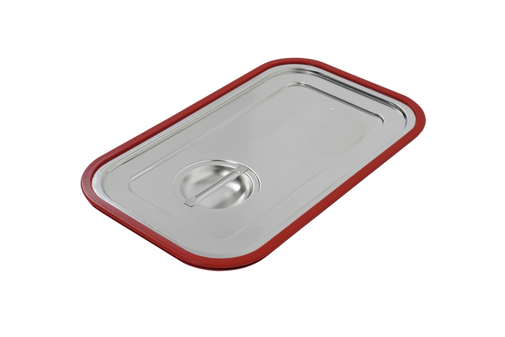 Bartscher Deksel 1/1GN, met dichting A120615D