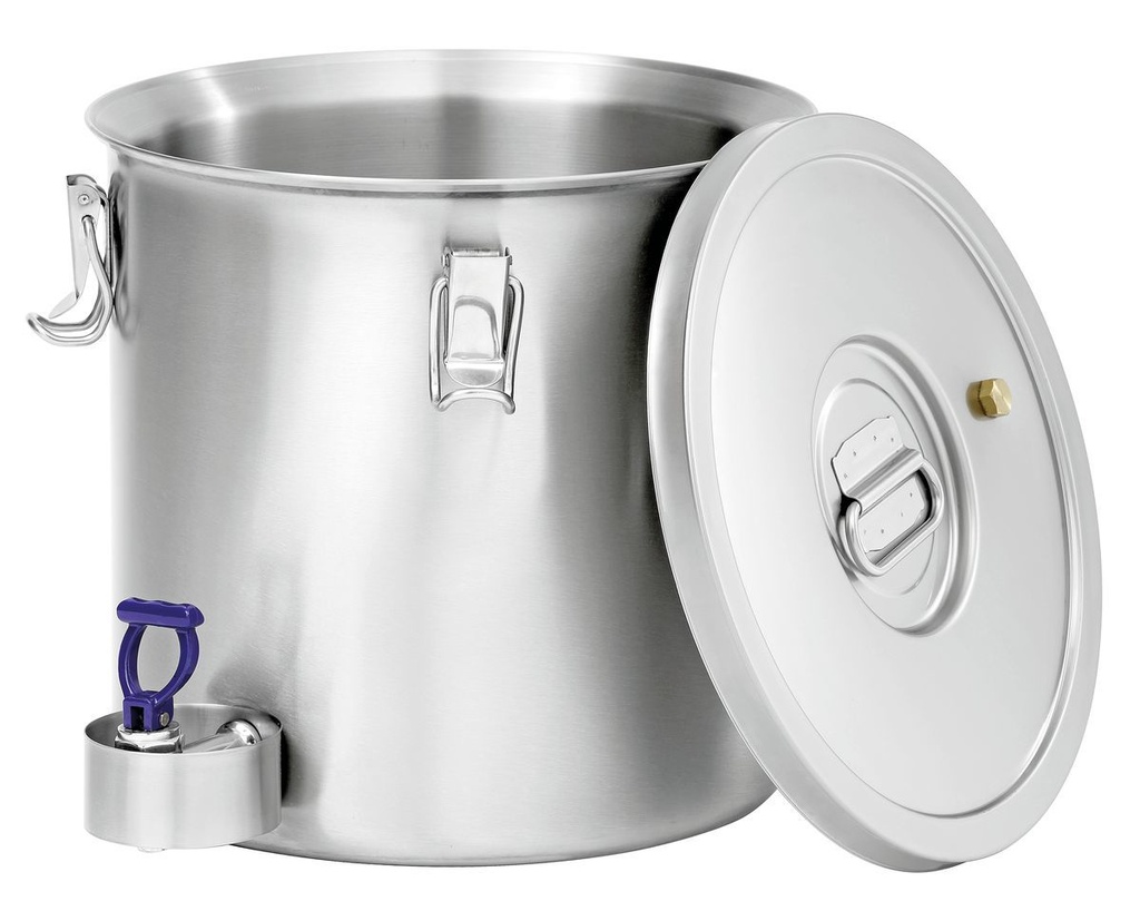 Bartscher Thermo-transportcontainer 20L Plus 100085