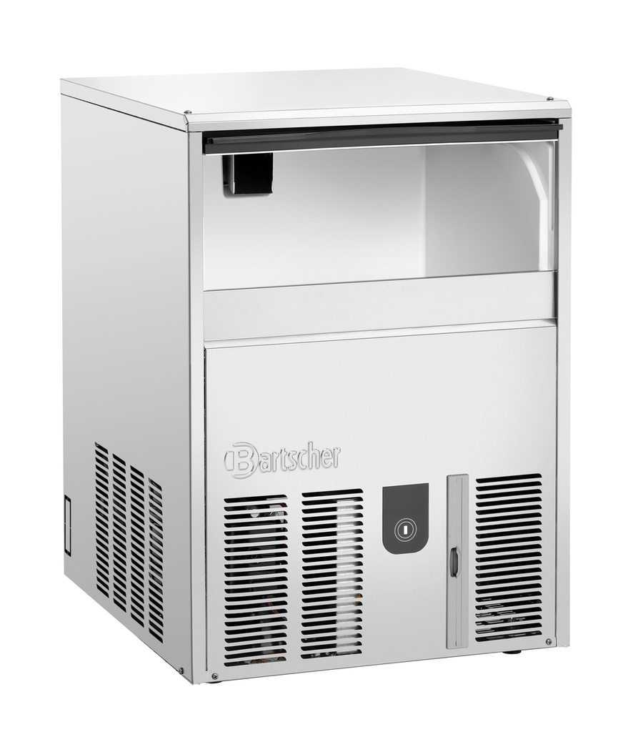 Bartscher Scherfijsmachine F 130 104636