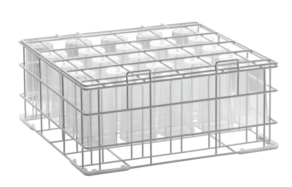 Bartscher Korf voor herbruikb. bekers 500x500x235 109330