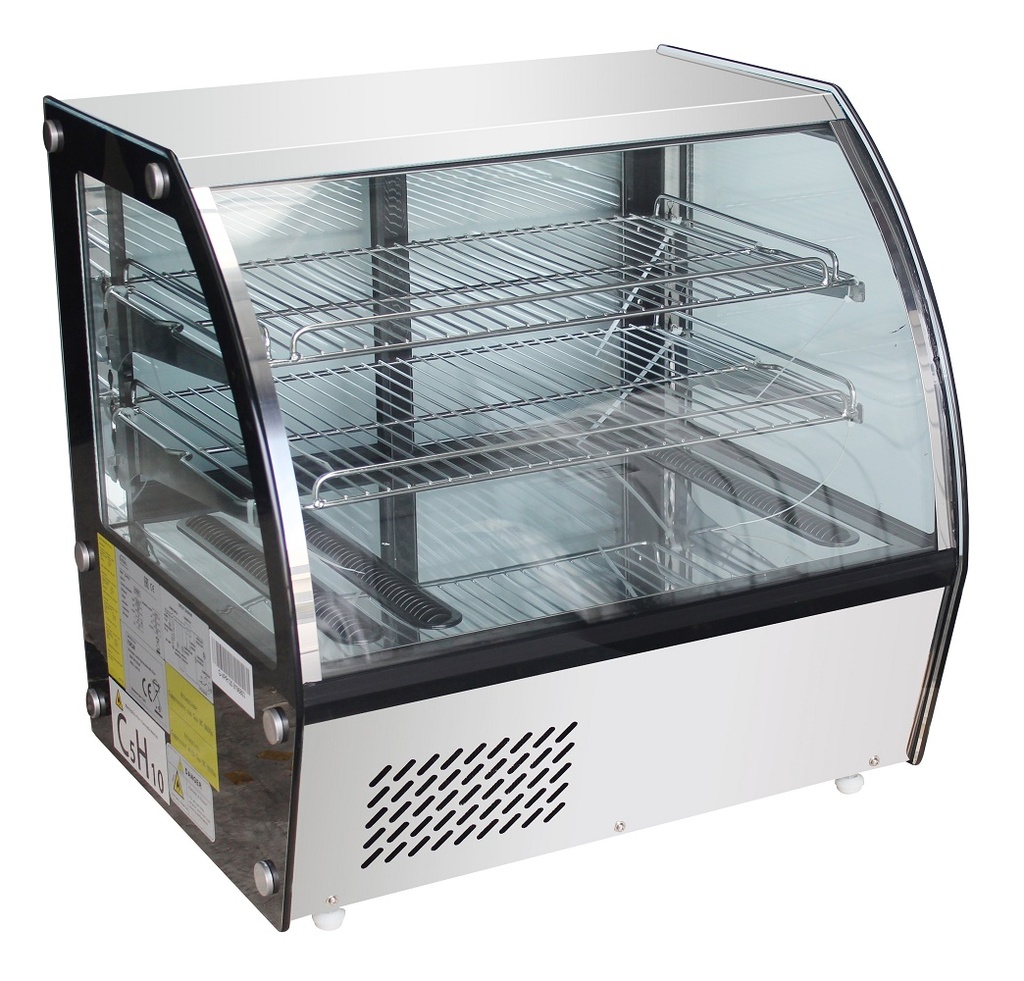 Combisteel KOELVITRINE 100 L 7450.0605