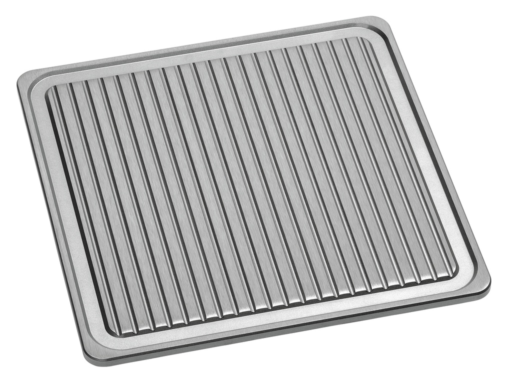 Bartscher Grillplaat 900-R 296051