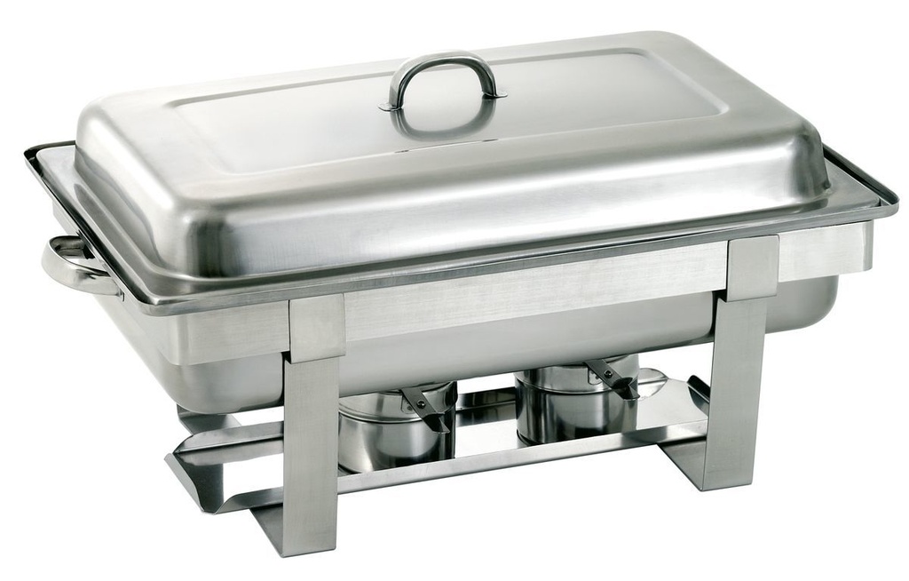 Bartscher Chafing dish 1/1 BP 500482