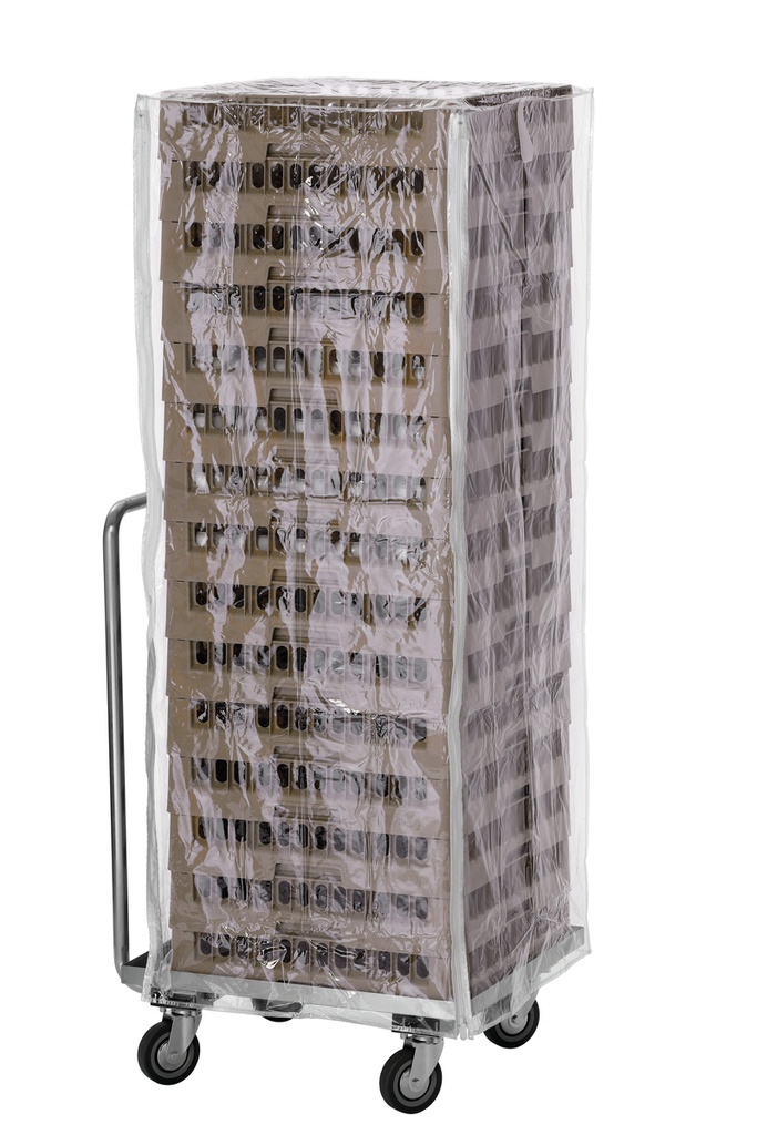 Bartscher Afdekhoes TGS100-15 300144