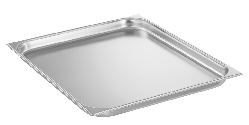 Bartscher Bakblik 2/1GN, 40 mm A101182