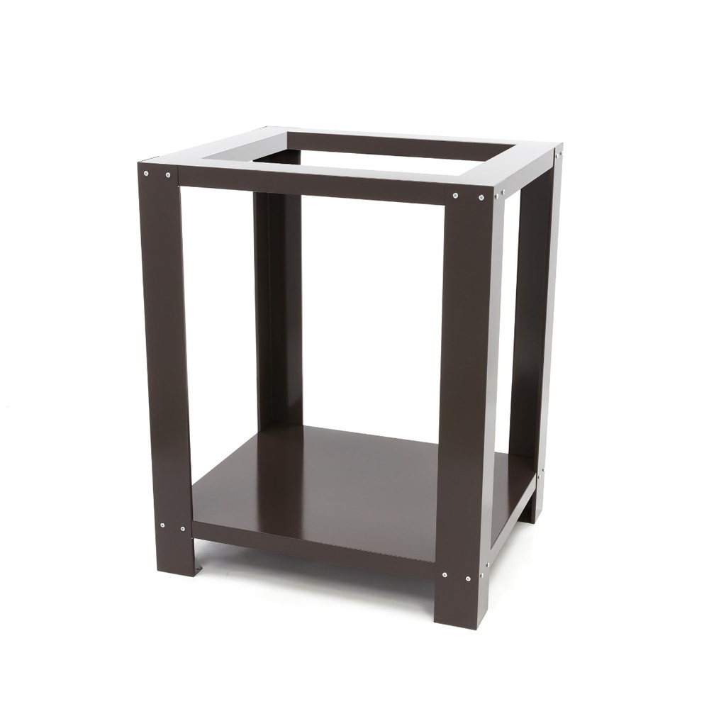 Maxima Onderstel Deluxe Pizza Oven 4 x 30 cm 09370080