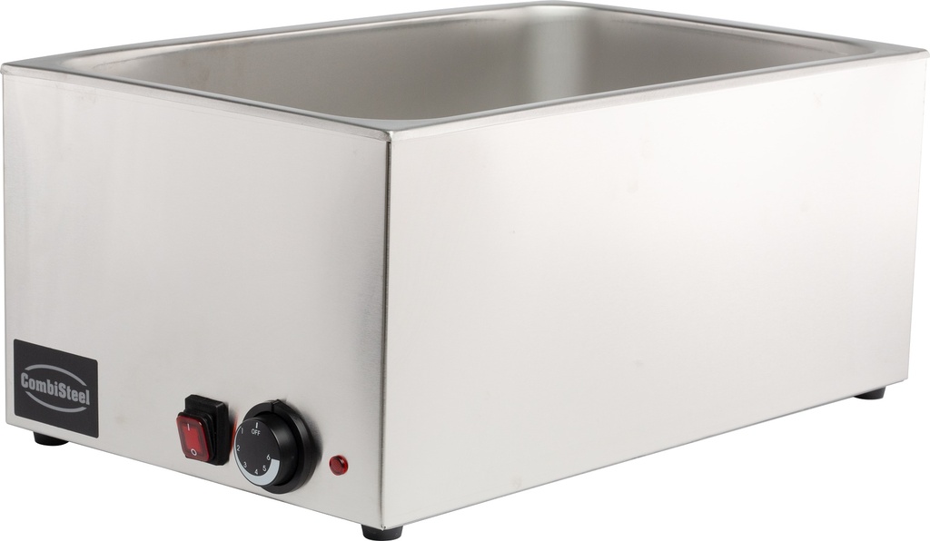 Combisteel ELEKTRISCHE BAIN-MARIE 7476.0010