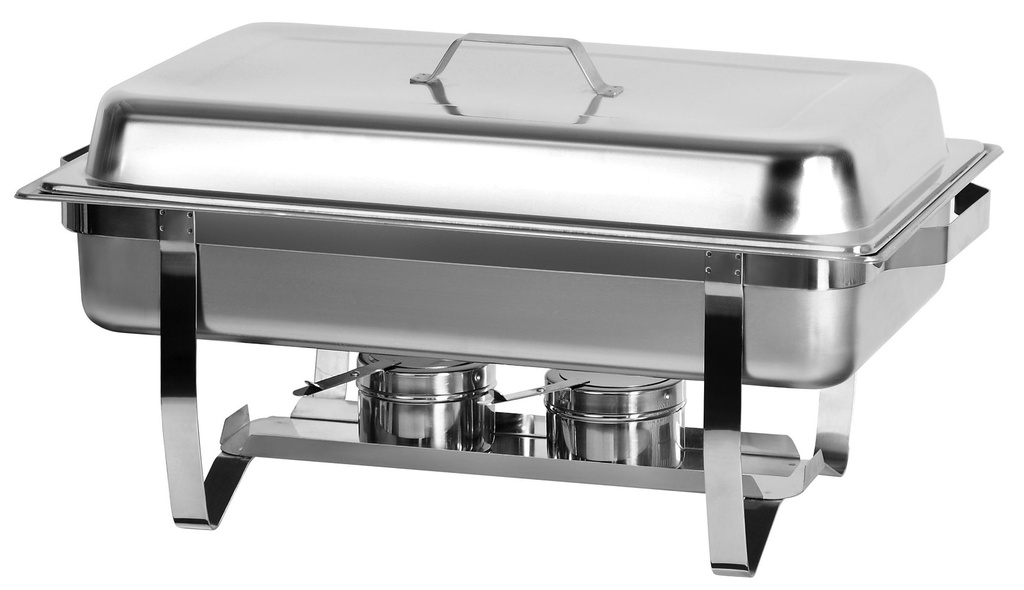 Combisteel CHAFING DISH 1/1GN 7476.0020