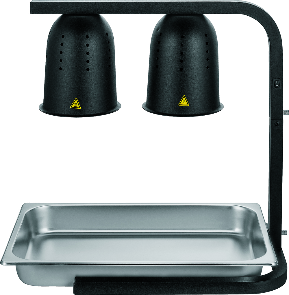 Combisteel WARMHOUDLAMP 7476.0025