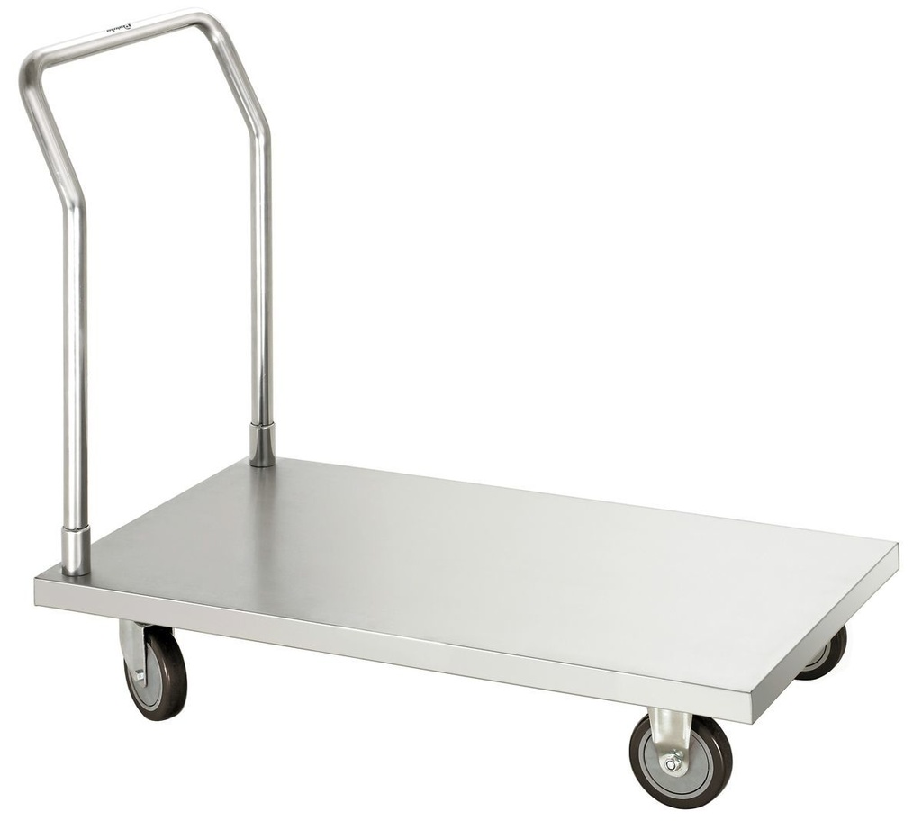 Bartscher Platformwagen TP100 300142