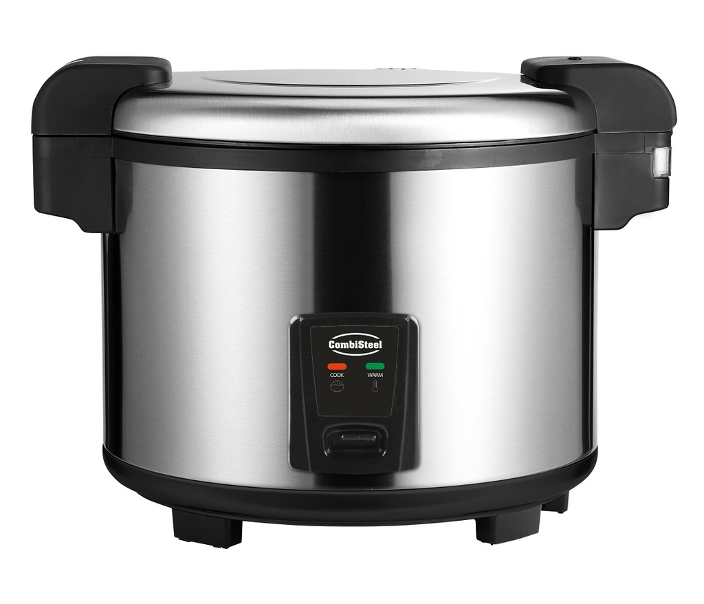 Combisteel RIJSTKOKER RC-54 7516.0005