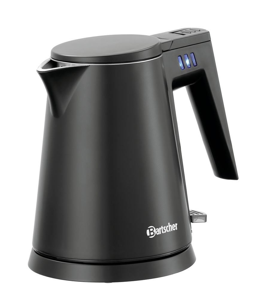 Bartscher Waterkoker 0,6L 200111