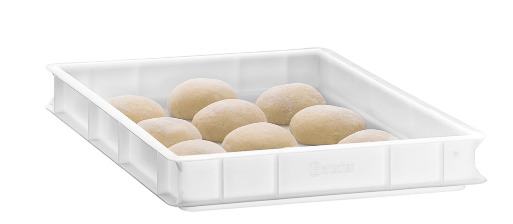 Bartscher Deegbak 600x400 500555