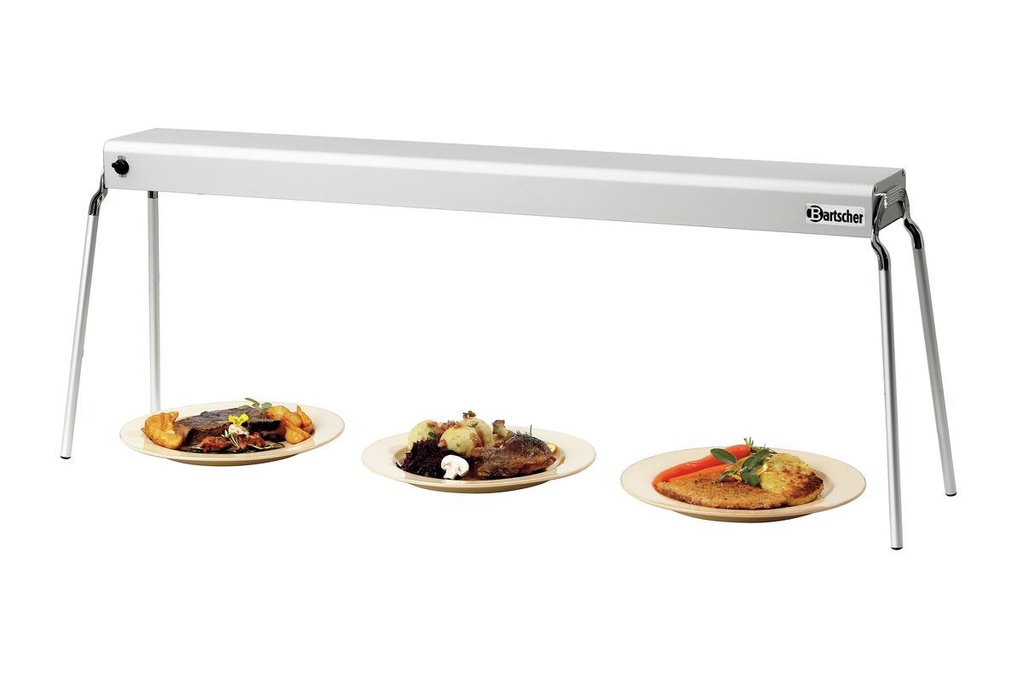 Bartscher Warmtebrug IHR1100 114005